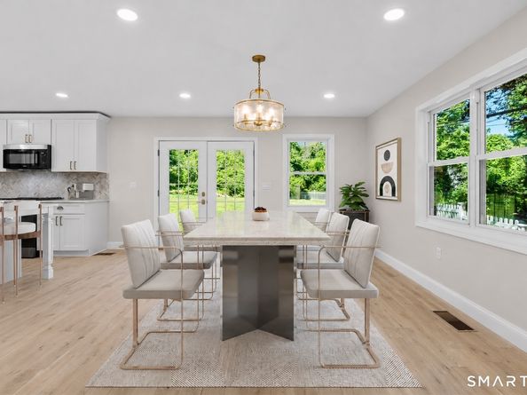 120 Ivy Hill Road, Ridgefield CT 06877