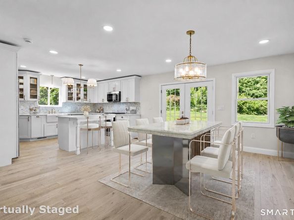 120 Ivy Hill Road, Ridgefield CT 06877