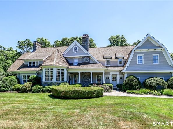 170 Branchville Road, Ridgefield CT 06877