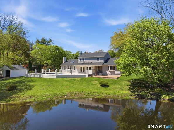 5 Betmarlea Road, Norwalk CT 06850