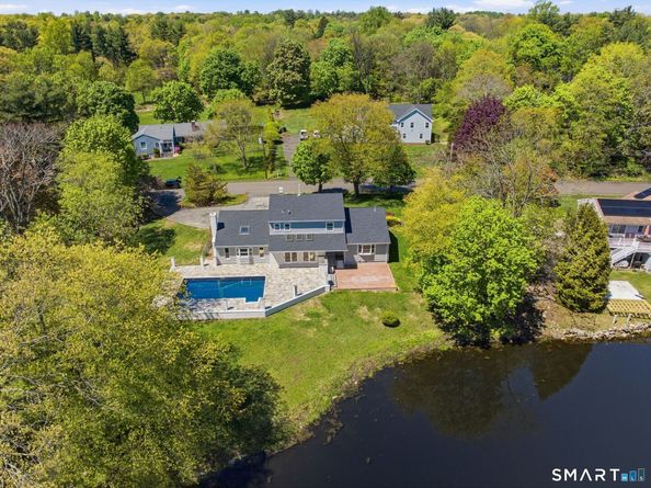5 Betmarlea Road, Norwalk CT 06850