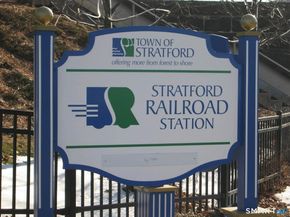 295 Nichols Avenue, Stratford CT 06614