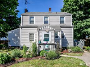 295 Nichols Avenue, Stratford CT 06614