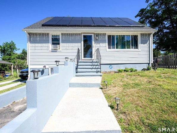 150 Moffitt Street, Bridgeport CT 06610