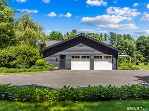 224 Wilson Road, Easton CT 06612