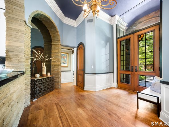 224 Wilson Road, Easton CT 06612