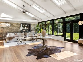 224 Wilson Road, Easton CT 06612