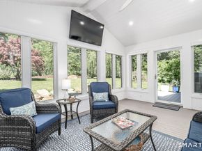 3 Ledgewood Drive, Sherman CT 06784