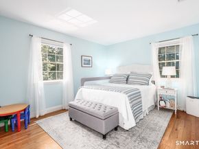 3 Ledgewood Drive, Sherman CT 06784