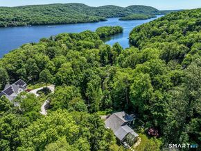 3 Ledgewood Drive, Sherman CT 06784