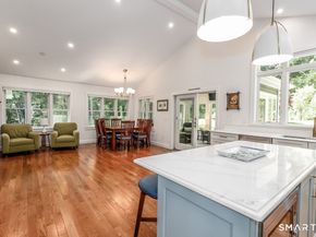 3 Ledgewood Drive, Sherman CT 06784