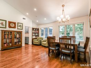 3 Ledgewood Drive, Sherman CT 06784