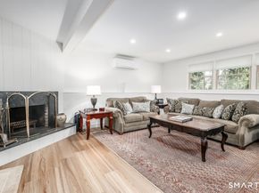 3 Ledgewood Drive, Sherman CT 06784
