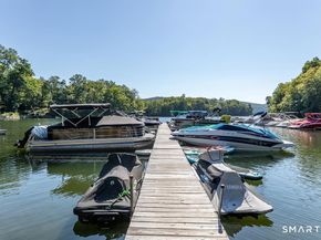 3 Ledgewood Drive, Sherman CT 06784