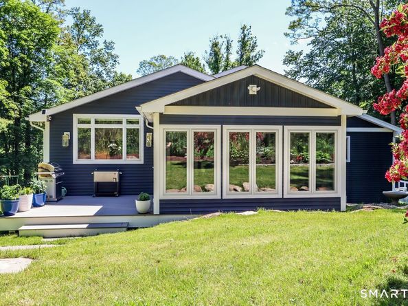 3 Ledgewood Drive, Sherman CT 06784