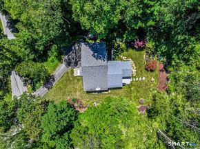 3 Ledgewood Drive, Sherman CT 06784
