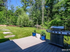 3 Ledgewood Drive, Sherman CT 06784