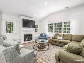 3 Ledgewood Drive, Sherman CT 06784