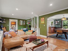 107 Knapp Street, Stamford CT 06907
