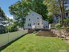 107 Knapp Street, Stamford CT 06907