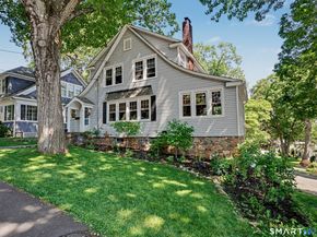 107 Knapp Street, Stamford CT 06907