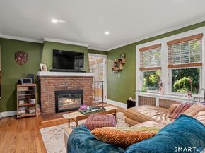 107 Knapp Street, Stamford CT 06907