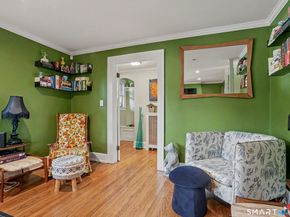 107 Knapp Street, Stamford CT 06907