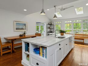 58 Knollwood Lane, Darien CT 06820