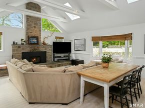 58 Knollwood Lane, Darien CT 06820