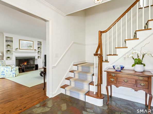 58 Knollwood Lane, Darien CT 06820