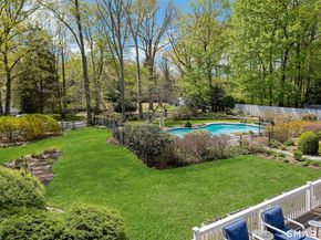 58 Knollwood Lane, Darien CT 06820