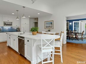 58 Knollwood Lane, Darien CT 06820