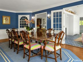 58 Knollwood Lane, Darien CT 06820