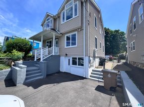 556 Fairfield Avenue, Stamford CT 06902