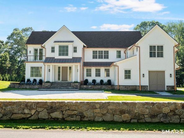 48 Old Farm Road, Wilton CT 06897