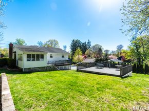 34 Bassick Road, Trumbull CT 06611