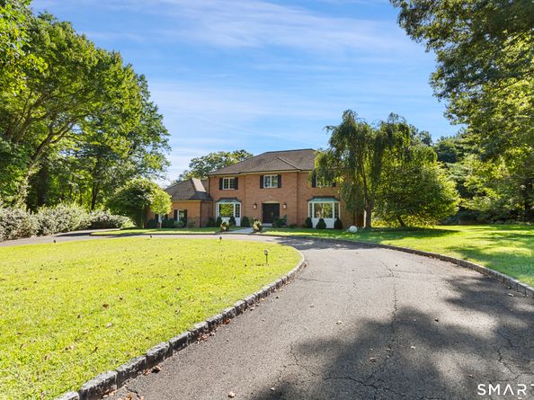 223 Jonathan Drive, Stamford CT 06903