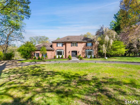 223 Jonathan Drive, Stamford CT 06903