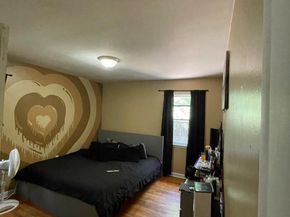 Undisclosed Address #24171227, New Haven CT 06511