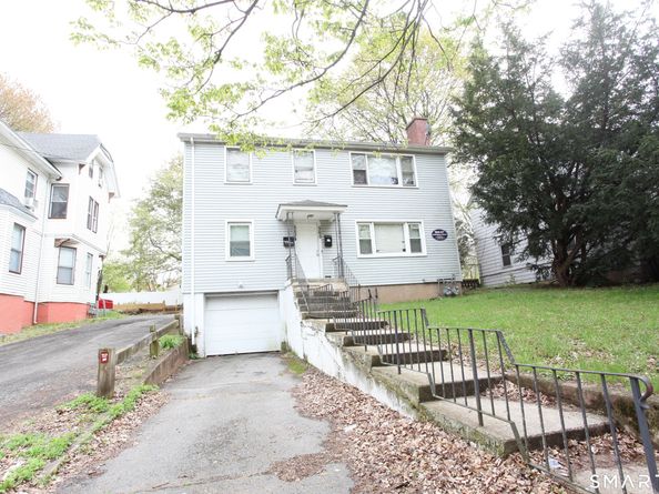 Undisclosed Address #24171227, New Haven CT 06511