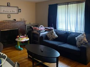 Undisclosed Address #24171227, New Haven CT 06511