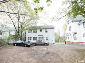 Undisclosed Address #24171227, New Haven CT 06511