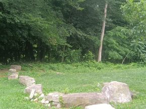 Undisclosed Address #24171227, New Haven CT 06511