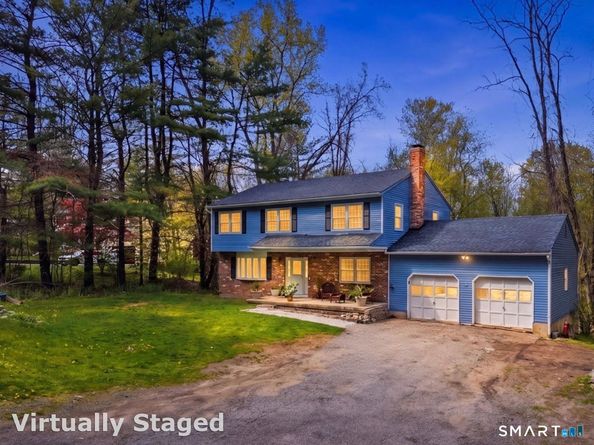 6 Jacklin Road, Bethel CT 06801
