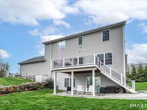12 Cree Trail, Shelton CT 06484