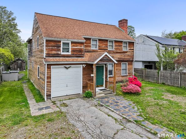 79 Fairfield Place, Fairfield CT 06824