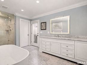 118 Davenport Ridge Lane, Stamford CT 06903