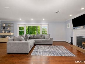 118 Davenport Ridge Lane, Stamford CT 06903