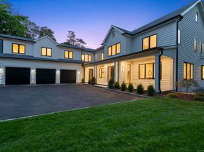 72 Old Kings Highway S, Darien CT 06820