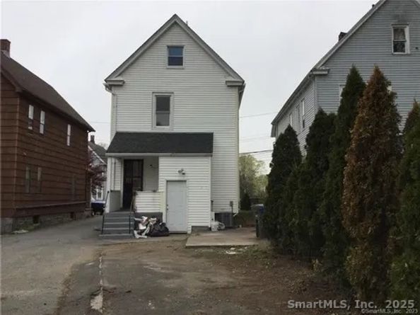 368 Lenox Avenue, Bridgeport CT 06605